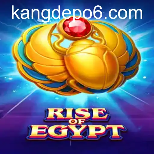 RiseOfEgypt