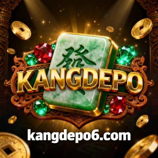 KANGDEPO Logo